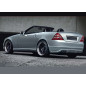 Spoiler baule Mercedes W170 (Cod. S-HFMSLK-1)