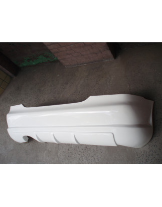 Paraurti posteriore Mercedes W170 (Cod. S-HSTMERSLK-1)