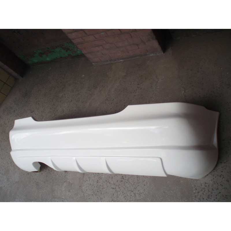 Paraurti posteriore Mercedes W170 (Cod. S-HSTMERSLK-1)