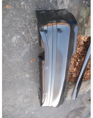 Paraurti posteriore Mercedes W170 (Cod. S-HSTMSLK-2)