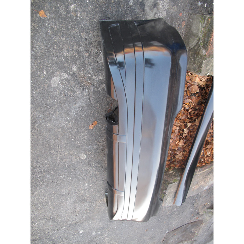 Paraurti posteriore Mercedes W170 (Cod. S-HSTMSLK-2)