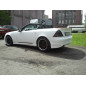 Paraurti posteriore Mercedes W170 (Cod. S-HSTMSLK-2)