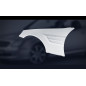 Parafanghi anteriori Mercedes W170 (Cod. S-MR170-FF-01)