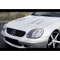 Cofano Mercedes W170 (Cod. S-MR170-H-01)