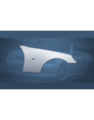 Parafanghi anteriori tipo OEM Mercedes W170 (Cod. S-MSLK-FF-01)