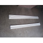 Minigonne laterali Mercedes W170 (Cod. S-SSMERSLK-1)