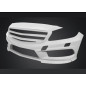 Paraurti anteriore Mercedes W176 (Cod. S-MW176-F-01)