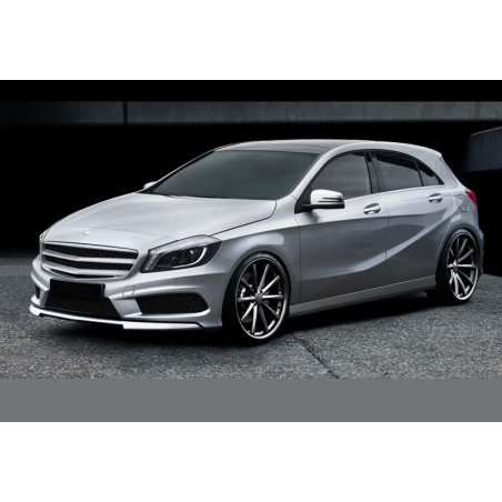 Paraurti anteriore Mercedes W176 (Cod. S-MW176-F-1)