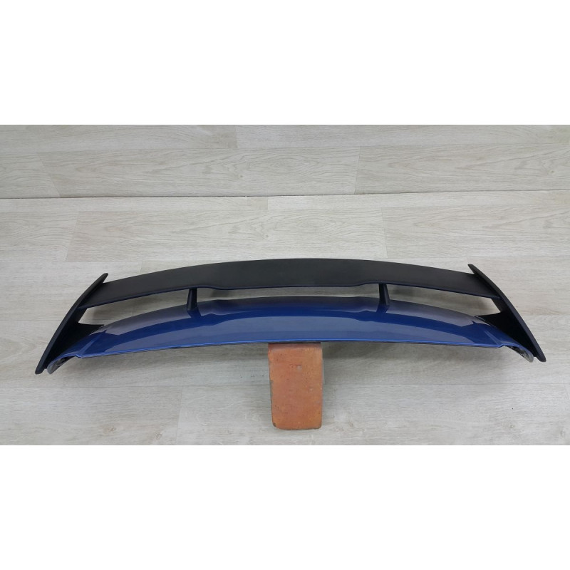 Spoiler tetto Mercedes W176 (Cod. S-MW176-SP-01)