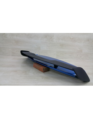Spoiler tetto Mercedes W176 (Cod. S-MW176-SP-01)
