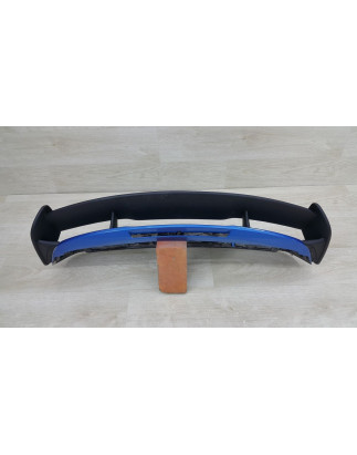 Spoiler tetto Mercedes W176 (Cod. S-MW176-SP-01)