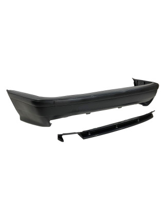 Paraurti Posteriore BMW E36 M3 ABS (Cod. E-TCB6189)