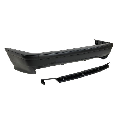 Paraurti Posteriore BMW E36 M3 ABS (Cod. E-TCB6189)
