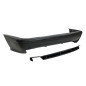Paraurti Posteriore BMW E36 M3 ABS (Cod. E-TCB6189)