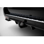 Sottoparaurti posteriore Mercedes-Benz V-Class AMG-Line W447 Facelift 2 (Cod. M-ME-V-447F-AMGLINE-RS