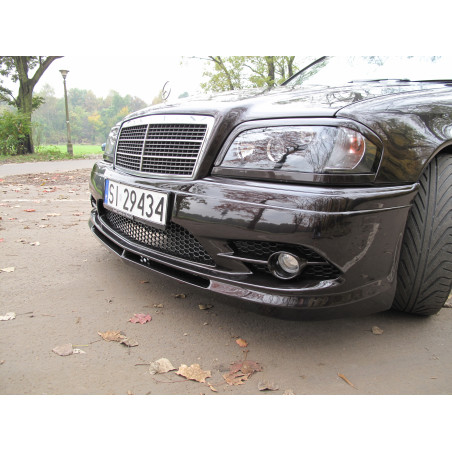 Paraurti anteriore Mercedes W202 (Cod. S-FSTMEW202-2)