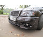Paraurti anteriore Mercedes W202 (Cod. S-FSTMEW202-2)
