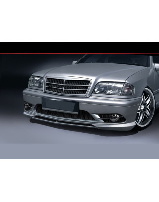 Griglia anteriore Mercedes W202 (Cod. S-GRMW202-1)
