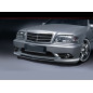 Griglia anteriore Mercedes W202 (Cod. S-GRMW202-1)