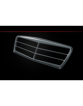 Griglia anteriore Mercedes W202 (Cod. S-GRMW202-1)