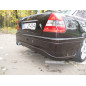 Paraurti posteriore Mercedes W202 (Cod. S-HSTMEW202-2)