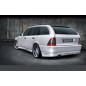 Paraurti posteriore Mercedes W202 (Cod. S-HSTMEW202-2)