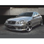 Paraurti anteriore Mercedes W203 (Cod. S-FSTMEW203-01)