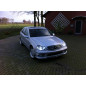 Paraurti anteriore Mercedes W203 (Cod. S-FSTMEW203-01)