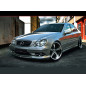 Minigonne laterali Mercedes W203 (Cod. S-SSMEW203-01)