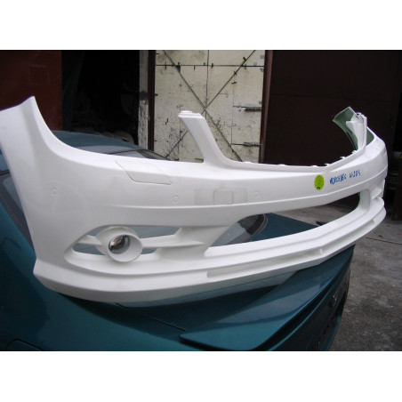 Paraurti anteriore Mercedes W204 (Cod. S-FSTMCW204-01)