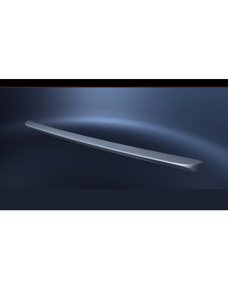 Spoiler baule Mercedes W204 (Cod. S-HFMCW204-1)