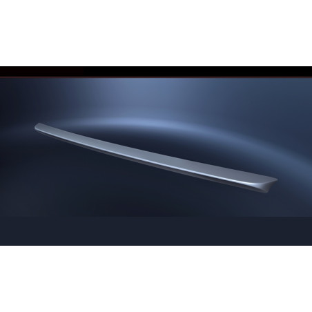 Spoiler baule Mercedes W204 (Cod. S-HFMCW204-1)
