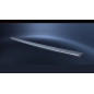 Spoiler baule Mercedes W204 (Cod. S-HFMCW204-1)