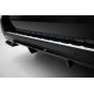 Sottoparaurti posteriore Mercedes-Benz V-Class AMG-Line W447 Facelift 2 (Cod. M-ME-V-447F-AMGLINE-RS