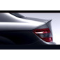 Spoiler baule Mercedes W204 (Cod. S-HFMCW204-1)