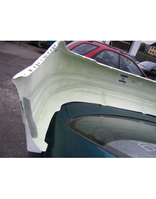 Paraurti posteriore Mercedes W204 (Cod. S-HSTMCW204-01)