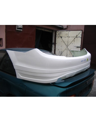Paraurti posteriore Mercedes W204 (Cod. S-HSTMCW204-01)