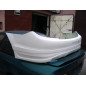 Paraurti posteriore Mercedes W204 (Cod. S-HSTMCW204-01)