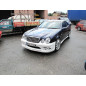 Paraurti anteriore Mercedes W208 (Cod. S-FSTMCLK-01)