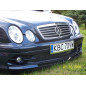 Paraurti anteriore Mercedes W208 (Cod. S-FSTMCLK-01)