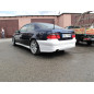 Paraurti posteriore Mercedes W208 (Cod. S-HSTMCLK-01)