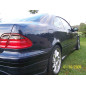 Paraurti posteriore Mercedes W208 (Cod. S-HSTMCLK-01)