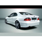 Paraurti posteriore Mercedes W208 (Cod. S-HSTMCLK-01)