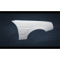 Parafanghi anteriori Mercedes W208 (Cod. S-MW208-FF-01)