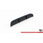 Sottoparaurti posteriore Mercedes-Benz V-Class AMG-Line W447 Facelift 2 (Cod. M-ME-V-447F-AMGLINE-RS