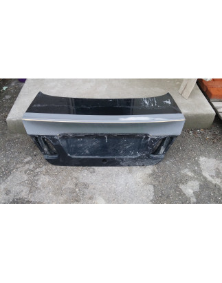 Cofano Mercedes W208 (Cod. S-MW208-H-01)
