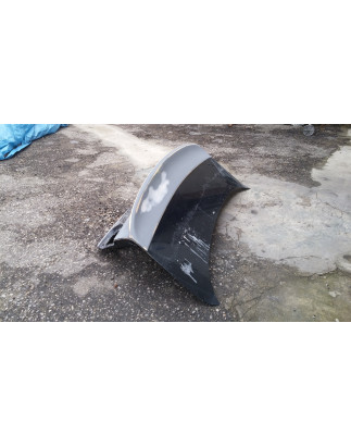 Cofano Mercedes W208 (Cod. S-MW208-H-01)