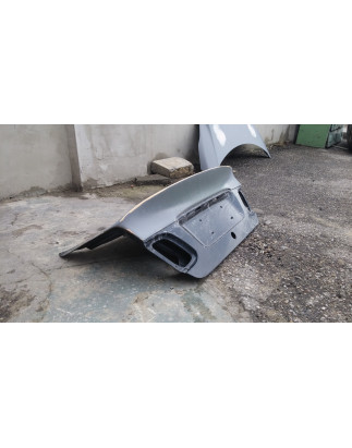 Cofano Mercedes W208 (Cod. S-MW208-H-01)