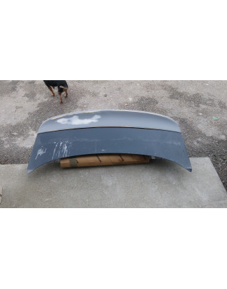Cofano Mercedes W208 (Cod. S-MW208-H-01)
