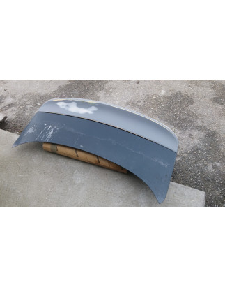 Cofano Mercedes W208 (Cod. S-MW208-H-01)